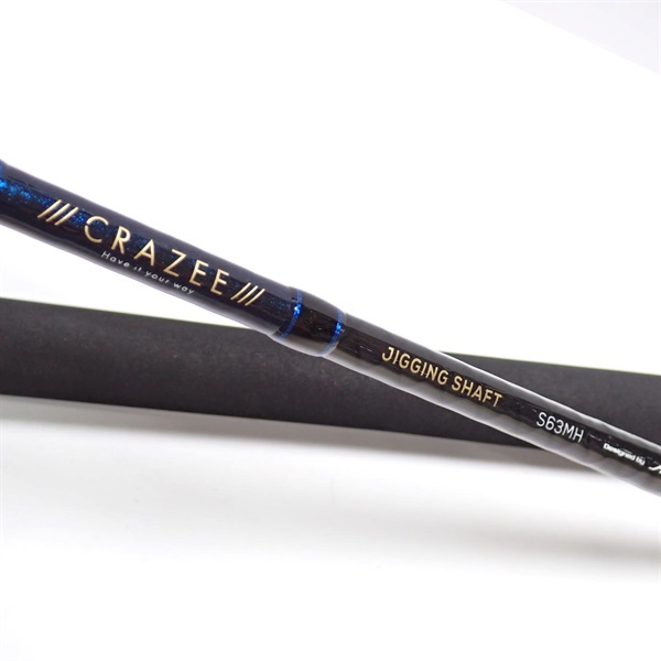 【新品未使用品】ｸﾚｲｼﾞｰｼﾞｷﾞﾝｸﾞｼｬﾌﾄS63MH